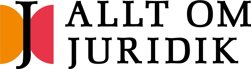 allt om juridik logo